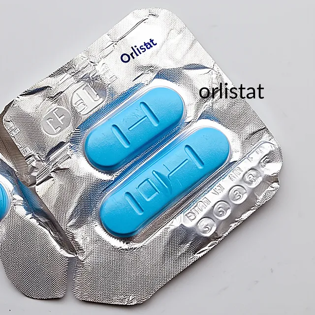 Se puede comprar orlistat sin receta